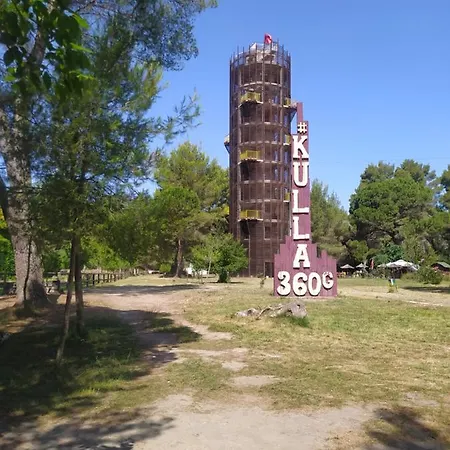 Гостевой дом M&d