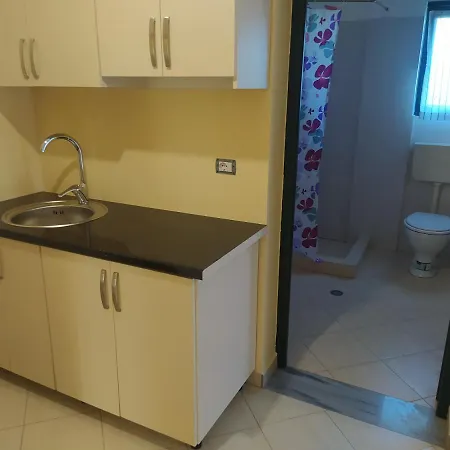 M&d Πανσιόν 3*