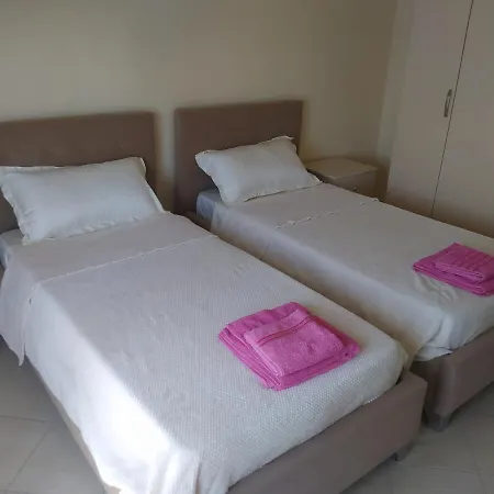 Guest house M&d *
