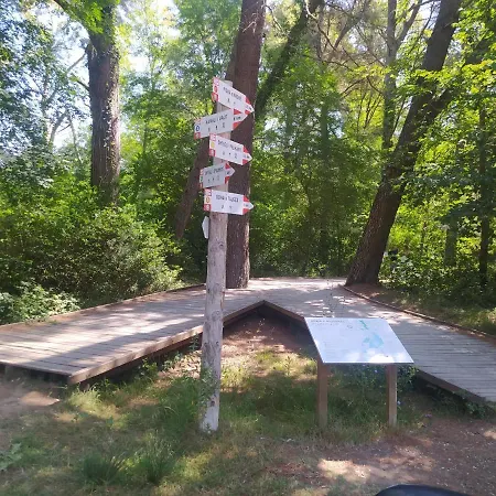 M&d ゲストハウス ディヴィアーケ