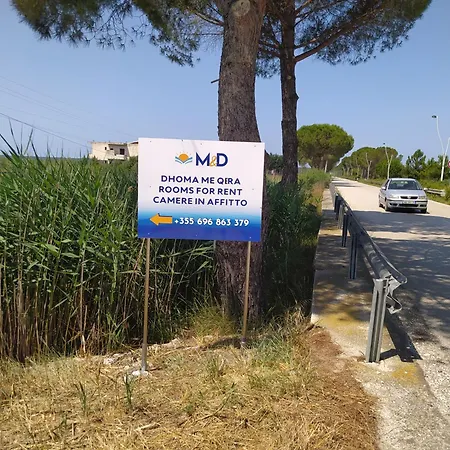 Πανσιόν M&d