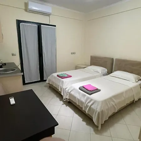Guest house M&d